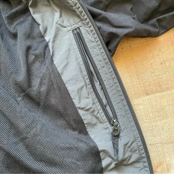 Ralph Lauren POLO SPORT WINDBREAKER Nylon JACKET XL VINTAGE 90s